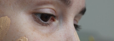 Макияж на день рождения: 40