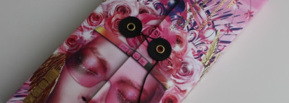 Pat Mcgrath Huetopian Dream Mothership Palette