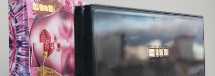 Pat Mcgrath Huetopian Dream Mothership Palette