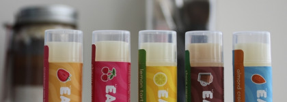 Аппетитные бальзамы для губ Eat My Balm