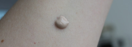 Elian Russia Silk Obsession Foundation в оттенке 05 Ivory