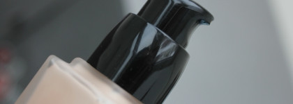 Elian Russia Silk Obsession Foundation в оттенке 05 Ivory