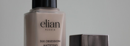 Elian Russia Silk Obsession Foundation в оттенке 05 Ivory