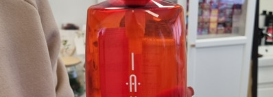 Салонный уход за волосами "Абсолютное счастье" от Lebel