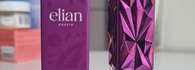 Жидкие тени Elian Russia Liquid Eye Paint by Maria Viskunova в оттенке Inspire