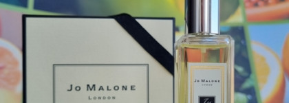 Jo Malone Lime Basil & Mandarine Cologne