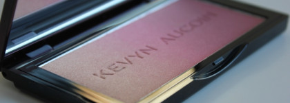 Румяна Kevyn Aucoin The Neo-Blush в оттенке Rose Cliff (golden rose)