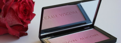 Румяна Kevyn Aucoin The Neo-Blush в оттенке Rose Cliff (golden rose)