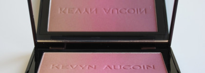 Румяна Kevyn Aucoin The Neo-Blush в оттенке Rose Cliff (golden rose)