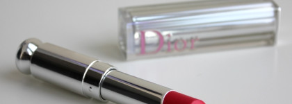 Dior Addict Stellar Shine в оттенке 536 Lucky