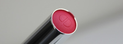 Dior Addict Stellar Shine в оттенке 536 Lucky