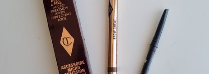 Charlotte Tilbury Brow Cheat Set в оттенке Medium Brown