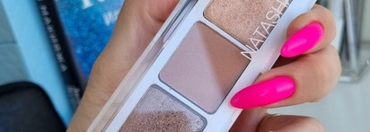 Natasha Denona Eyeshadow Palette 02