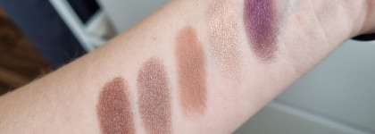 Natasha Denona Eyeshadow Palette 02