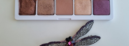 Natasha Denona Eyeshadow Palette 02