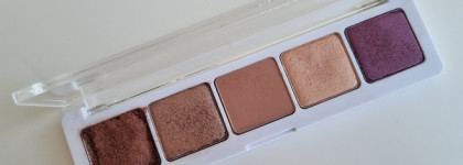 Natasha Denona Eyeshadow Palette 02