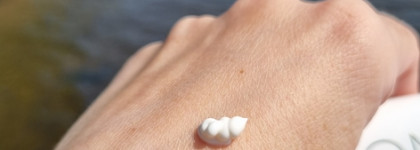 EVE LOM Daily Protection Broad Spectrum SPF 50 Sunscreen