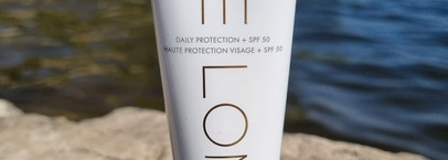 EVE LOM Daily Protection Broad Spectrum SPF 50 Sunscreen