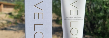EVE LOM Daily Protection Broad Spectrum SPF 50 Sunscreen