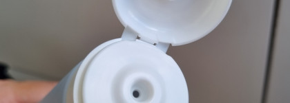 Три уходовых средства от российского бренда Skinphoria