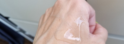 Три уходовых средства от российского бренда Skinphoria