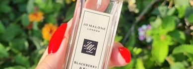 Jo Malone Blackberry & Bay Cologne