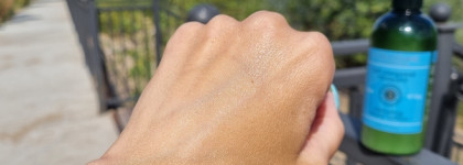 L'Occitane Relaxing Body Lotion