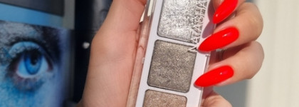 Natasha Denona Eyeshadow Palette 09