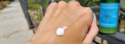 L'Occitane Relaxing Body Lotion