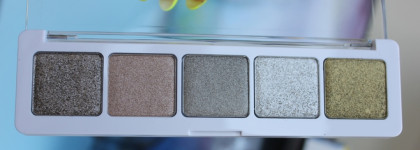 Natasha Denona Eyeshadow Palette 09