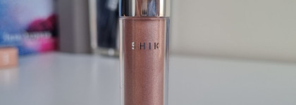 Тени Shik Liquid Eyeshadow в оттенке 09