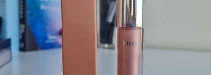 Тени Shik Liquid Eyeshadow в оттенке 09