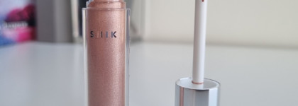 Тени Shik Liquid Eyeshadow в оттенке 09