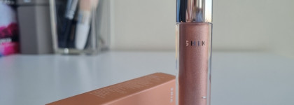Тени Shik Liquid Eyeshadow в оттенке 09