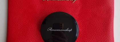 Скульптурирующая пудра Sexy Sculpting Powder Romanovamakeup