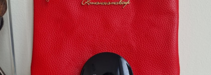 Скульптурирующая пудра Sexy Sculpting Powder Romanovamakeup