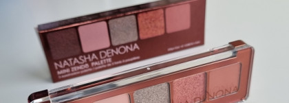 Natasha Denona Mini Zendo Palette