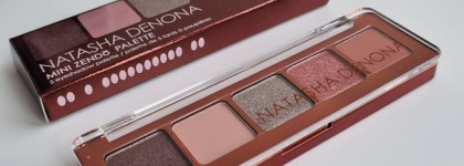 Natasha Denona Mini Zendo Palette