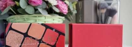 Viseart Dawn Edit Eyeshadow Palette