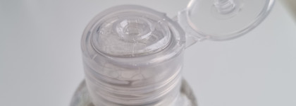 Три средства от российского бренда The U