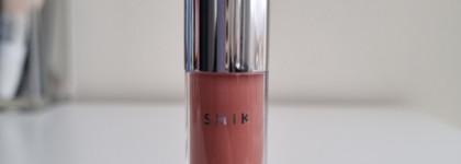 Косметика Shik для губ: блеск 03 Cool Beige, карандаши Verona и Garda