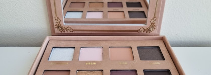 Lime Crime Prelude Exposed