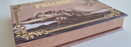 Lime Crime Prelude Exposed