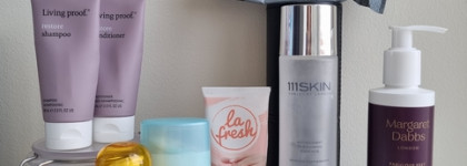 Пустые баночки октября: уходовая косметика