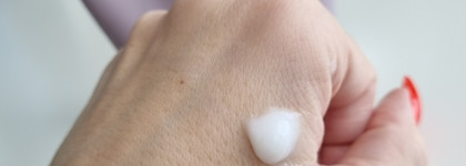 Пустые баночки октября: уходовая косметика