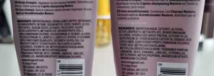 Пустые баночки октября: уходовая косметика