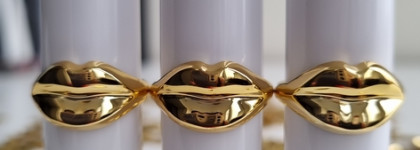 Pat Mcgrath Mini Lip Fetish Lip Balm Trio