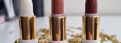 Pat Mcgrath Mini Lip Fetish Lip Balm Trio