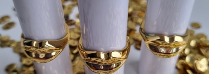 Pat Mcgrath Mini Lip Fetish Lip Balm Trio