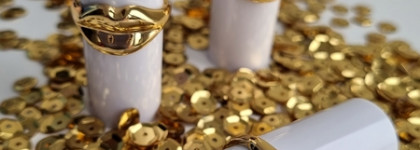 Pat Mcgrath Mini Lip Fetish Lip Balm Trio